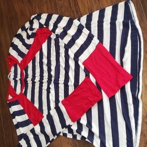 PS Kate Long Sleeve Top